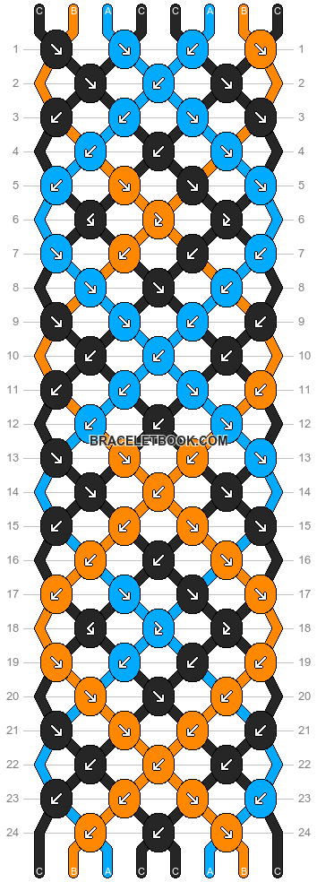 Normal pattern #188077 variation #387353 pattern