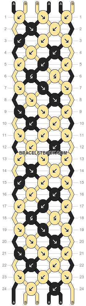 Normal pattern #188079 variation #387354 pattern