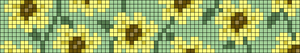 Alpha pattern #147485 variation #387358