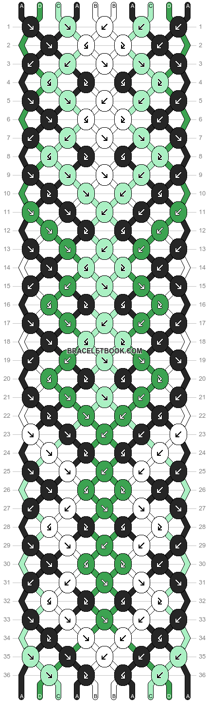Normal pattern #188092 variation #387359 pattern