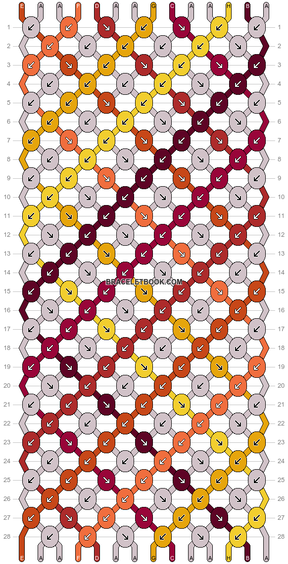 Normal pattern #139967 variation #387360 pattern