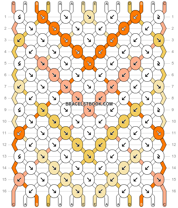 Normal pattern #116826 variation #387361 pattern