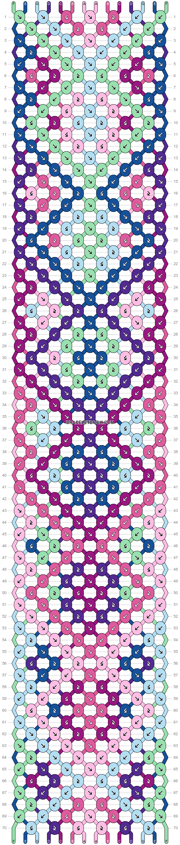 Normal pattern #186206 variation #387362 pattern