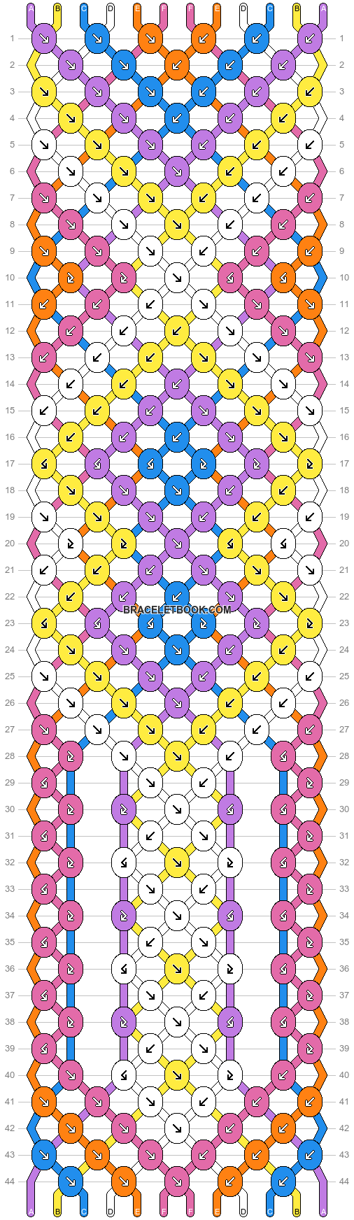 Normal pattern #28009 variation #387365 pattern