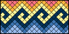 Normal pattern #90058 variation #387367