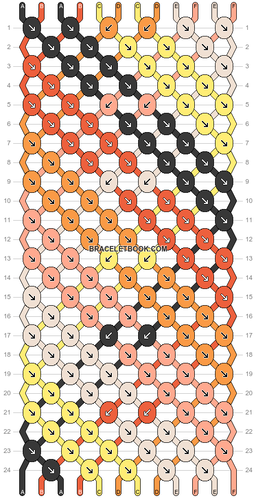 Normal pattern #31194 variation #387368 pattern