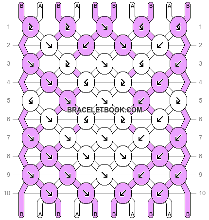 Normal pattern #188094 variation #387371 pattern