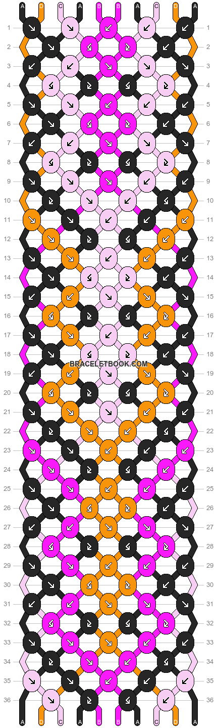 Normal pattern #188092 variation #387372 pattern