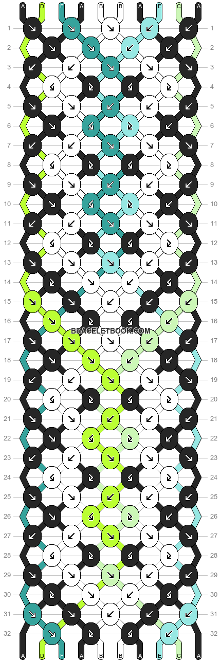 Normal pattern #188093 variation #387373 pattern