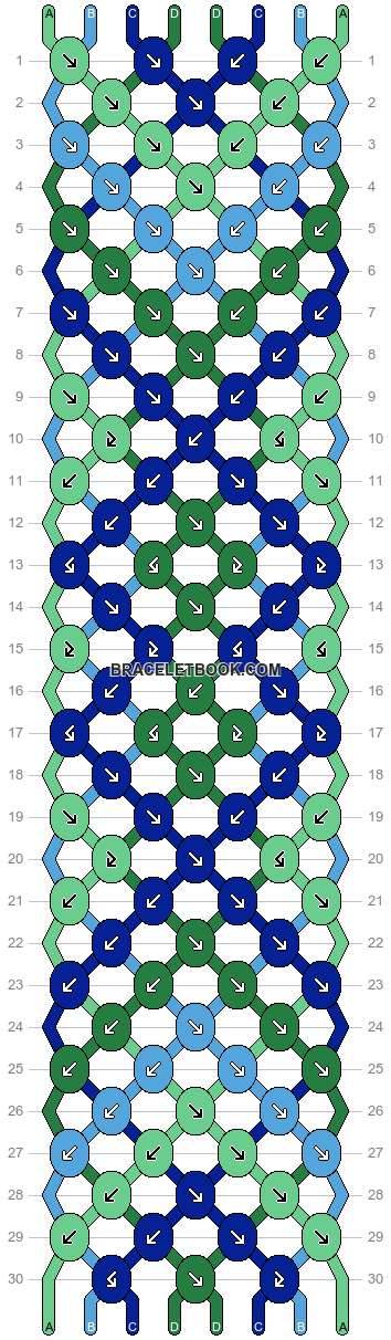 Normal pattern #150151 variation #387374 pattern