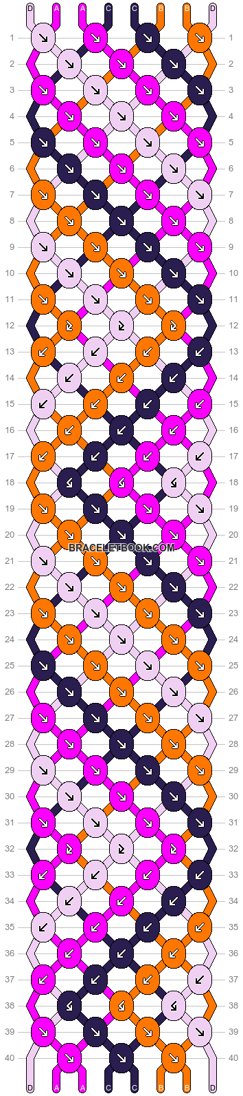 Normal pattern #188034 variation #387375 pattern