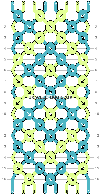 Normal pattern #187653 variation #387378 pattern