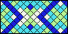 Normal pattern #188060 variation #387380