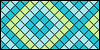 Normal pattern #28020 variation #387382