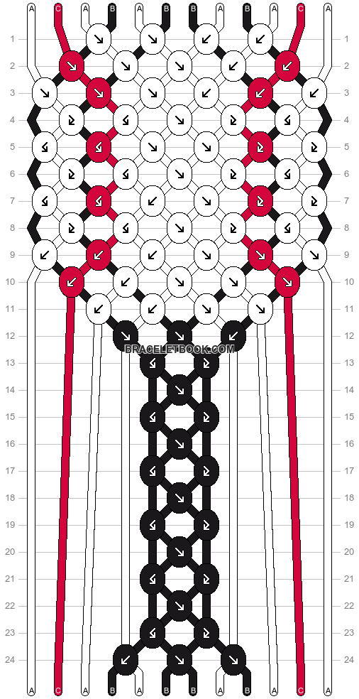 Normal pattern #150914 variation #387383 pattern