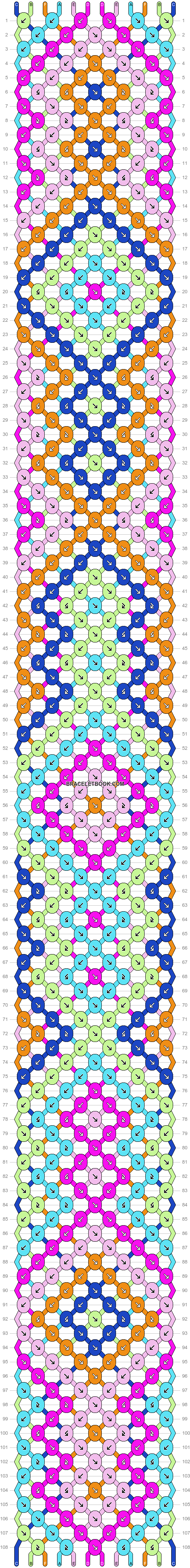 Normal pattern #34058 variation #387384 pattern