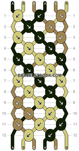 Normal pattern #187614 variation #387386 pattern