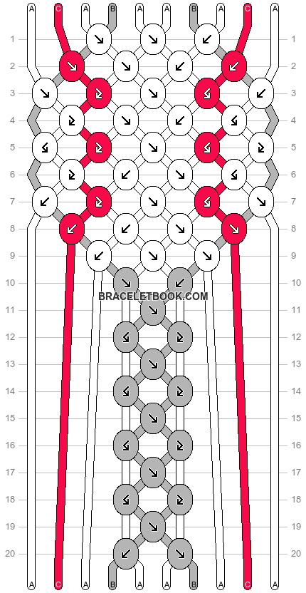 Normal pattern #150913 variation #387387 pattern