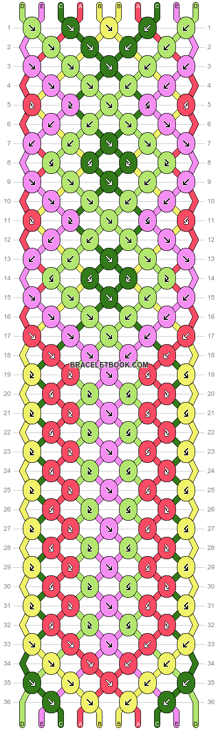 Normal pattern #172275 variation #387388 pattern