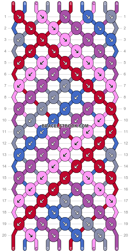 Normal pattern #1013 variation #387389 pattern