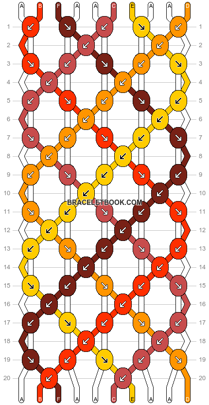 Normal pattern #155196 variation #387390 pattern