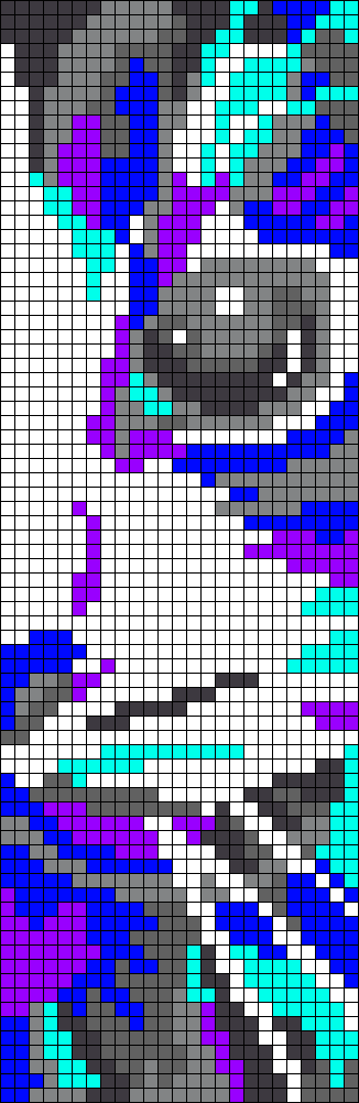 Alpha pattern #46958 variation #387391 preview