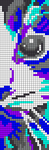 Alpha pattern #46958 variation #387391