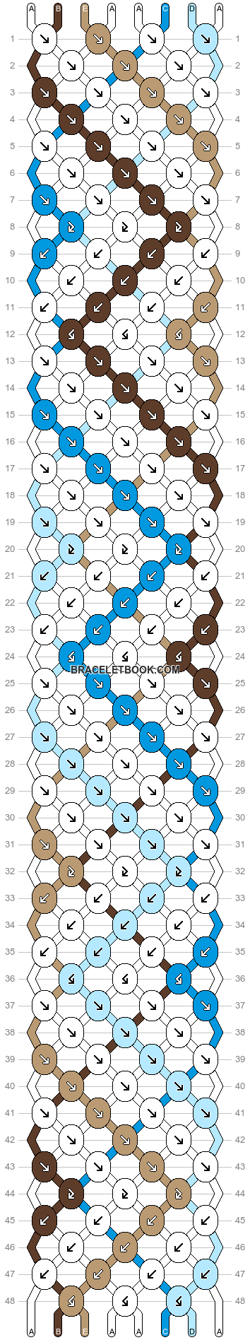 Normal pattern #158114 variation #387392 pattern