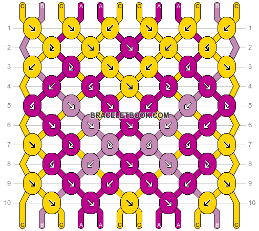 Normal pattern #154458 variation #387393 pattern