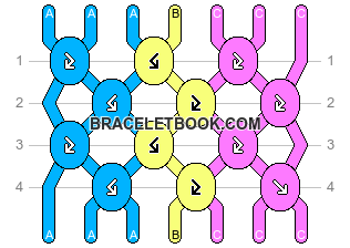 Normal pattern #17319 variation #387394 pattern