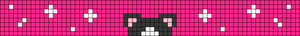 Alpha pattern #104452 variation #387395