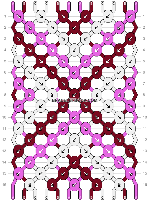 Normal pattern #11433 variation #387396 pattern