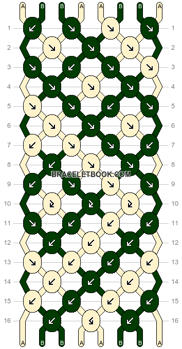 Normal pattern #188107 variation #387397 pattern