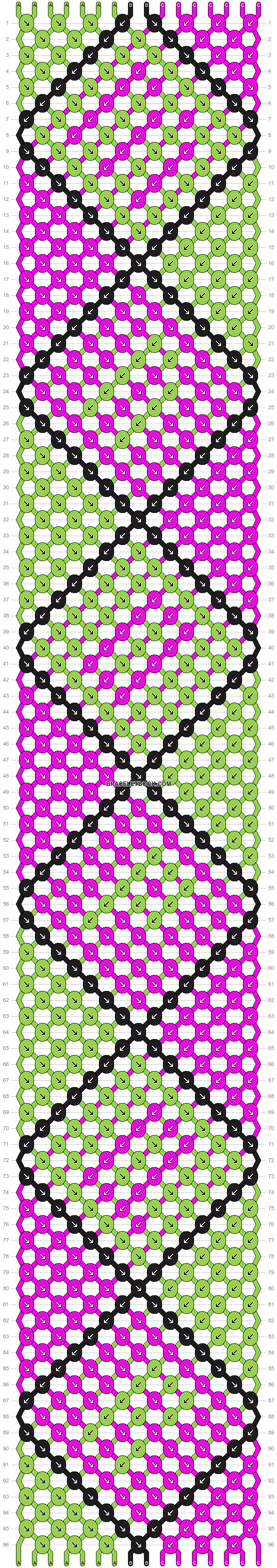 Normal pattern #51835 variation #387398 pattern