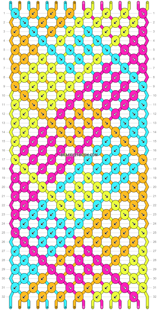 Normal pattern #153678 variation #387399 pattern