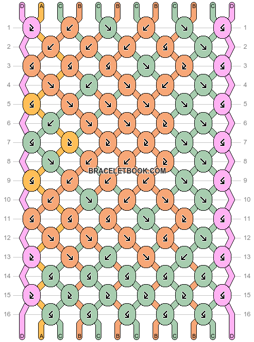 Normal pattern #178166 variation #387400 pattern