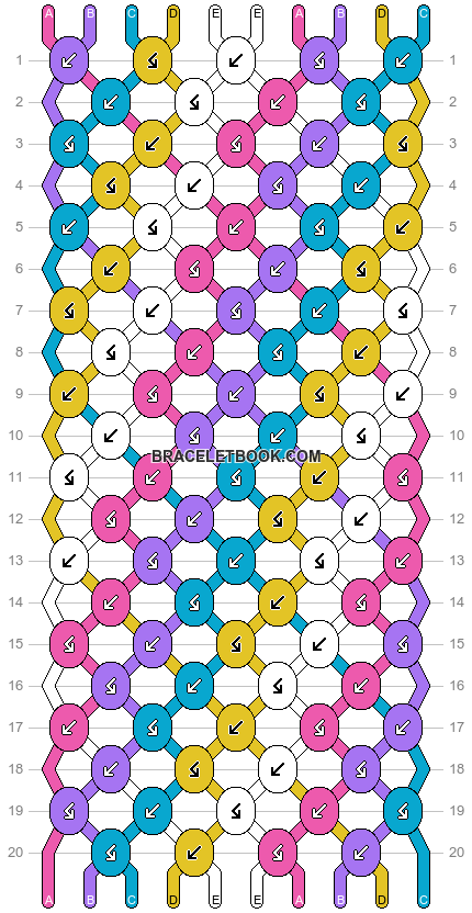 Normal pattern #30589 variation #387401 pattern