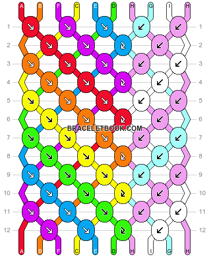 Normal pattern #18008 variation #387402 pattern