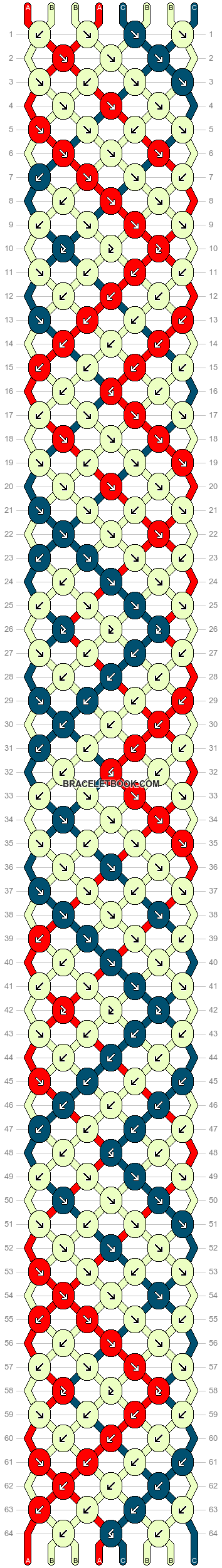 Normal pattern #188107 variation #387403 pattern