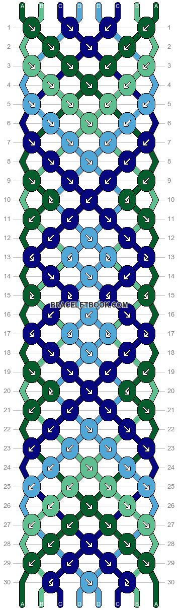 Normal pattern #150151 variation #387404 pattern