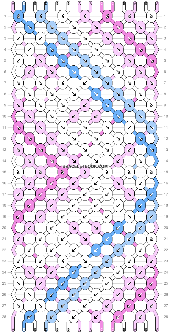 Normal pattern #34499 variation #387407 pattern