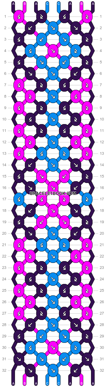 Normal pattern #27610 variation #387409 pattern