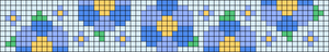 Alpha pattern #187537 variation #387410