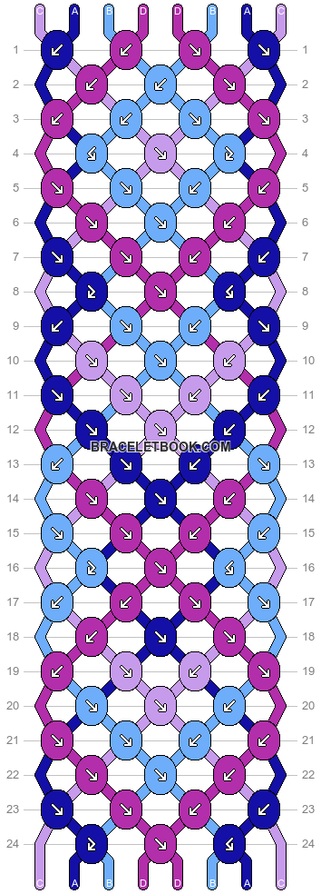 Normal pattern #187934 variation #387412 pattern