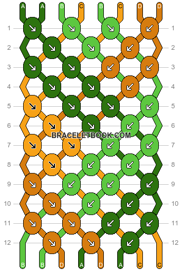 Normal pattern #925 variation #387416 pattern