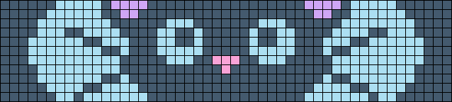 Alpha pattern #109950 variation #387417 preview