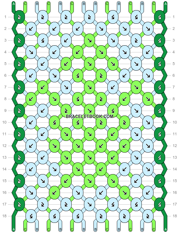 Normal pattern #149940 variation #387418 pattern