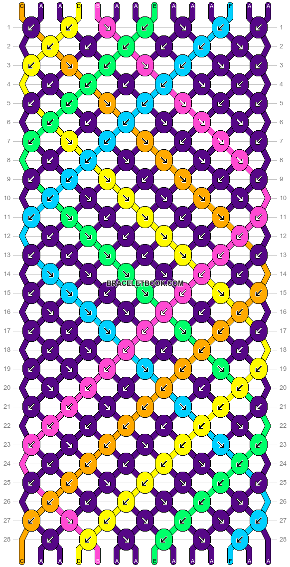 Normal pattern #184675 variation #387420 pattern