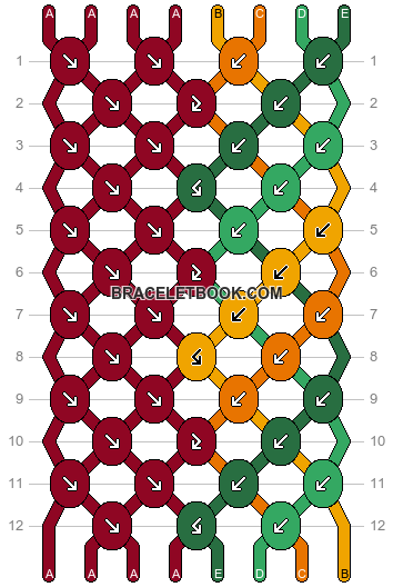 Normal pattern #26090 variation #387421 pattern