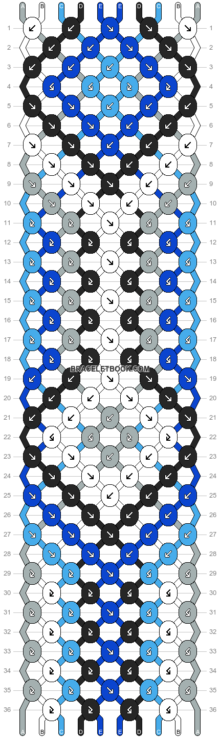 Normal pattern #186108 variation #387422 pattern